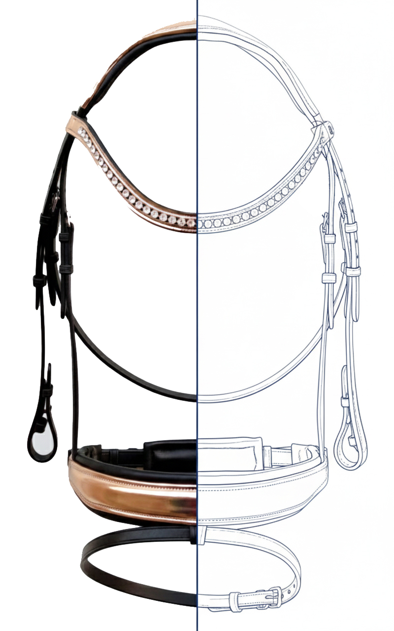 Craftsmanship detail 3